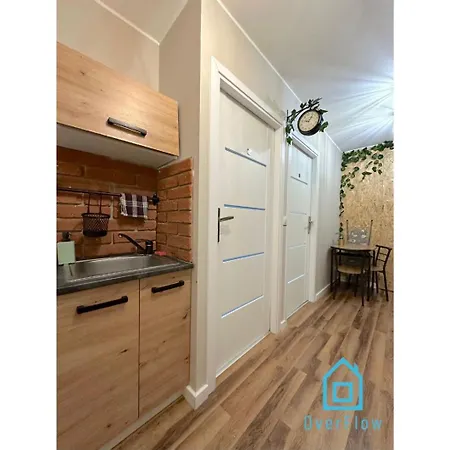 Sensational 10 Min To Old Town Gdansk,pkp & Shopping Mall בית אירוח