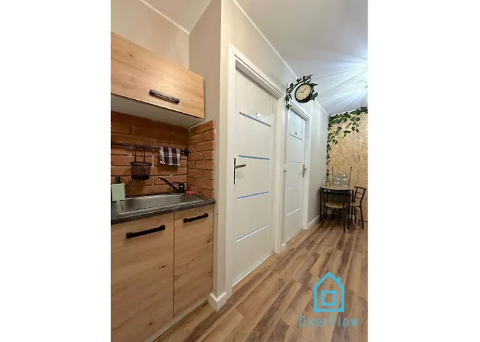 Sensational 10 Min To Old Town Gdansk,pkp & Shopping Mall ホームステイ