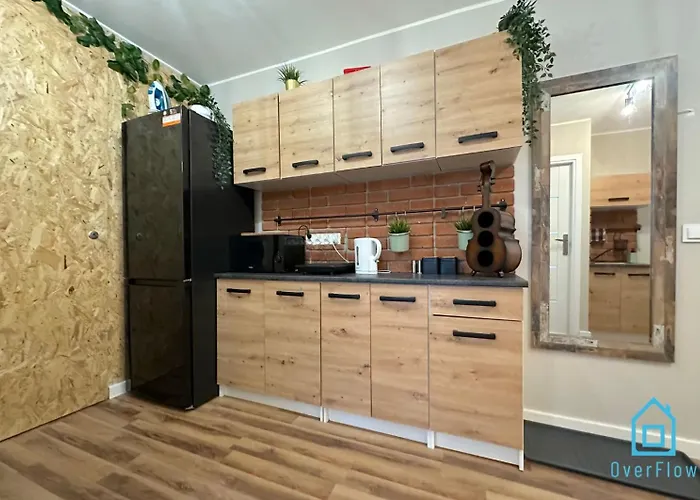 ホームステイ Sensational 10 Min To Old Town Gdansk,pkp & Shopping Mall